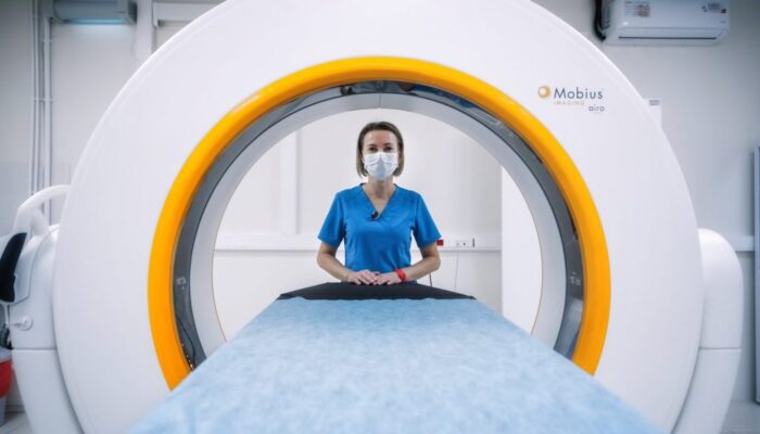 Unidade HIFU MRg publica artigo na revista Arquivos de Neuro-Psiquiatria 