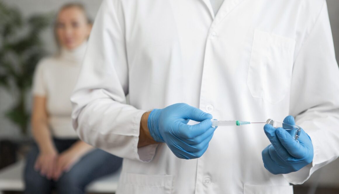 Tratamentos Ortobiológicos uma inovação na Ortopedia disponível no Bolsa Medical Center