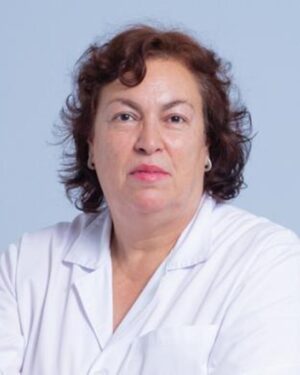 Dra. Maria do Céu Salgado
